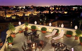 Hotel Alessandrino Rome